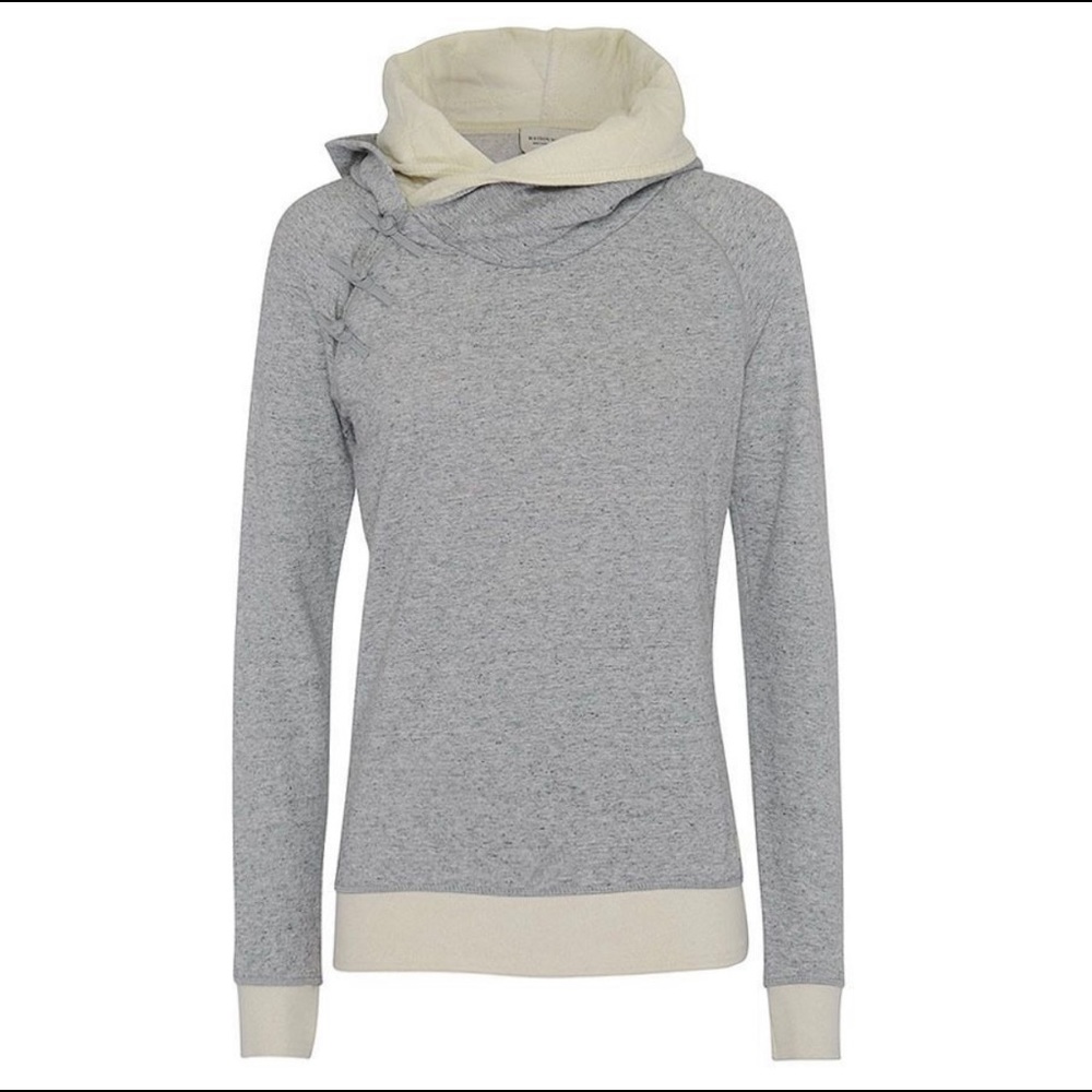 Maison Scotch Home Alone Hoodie Small Scotch & Soda Amsterdam S
